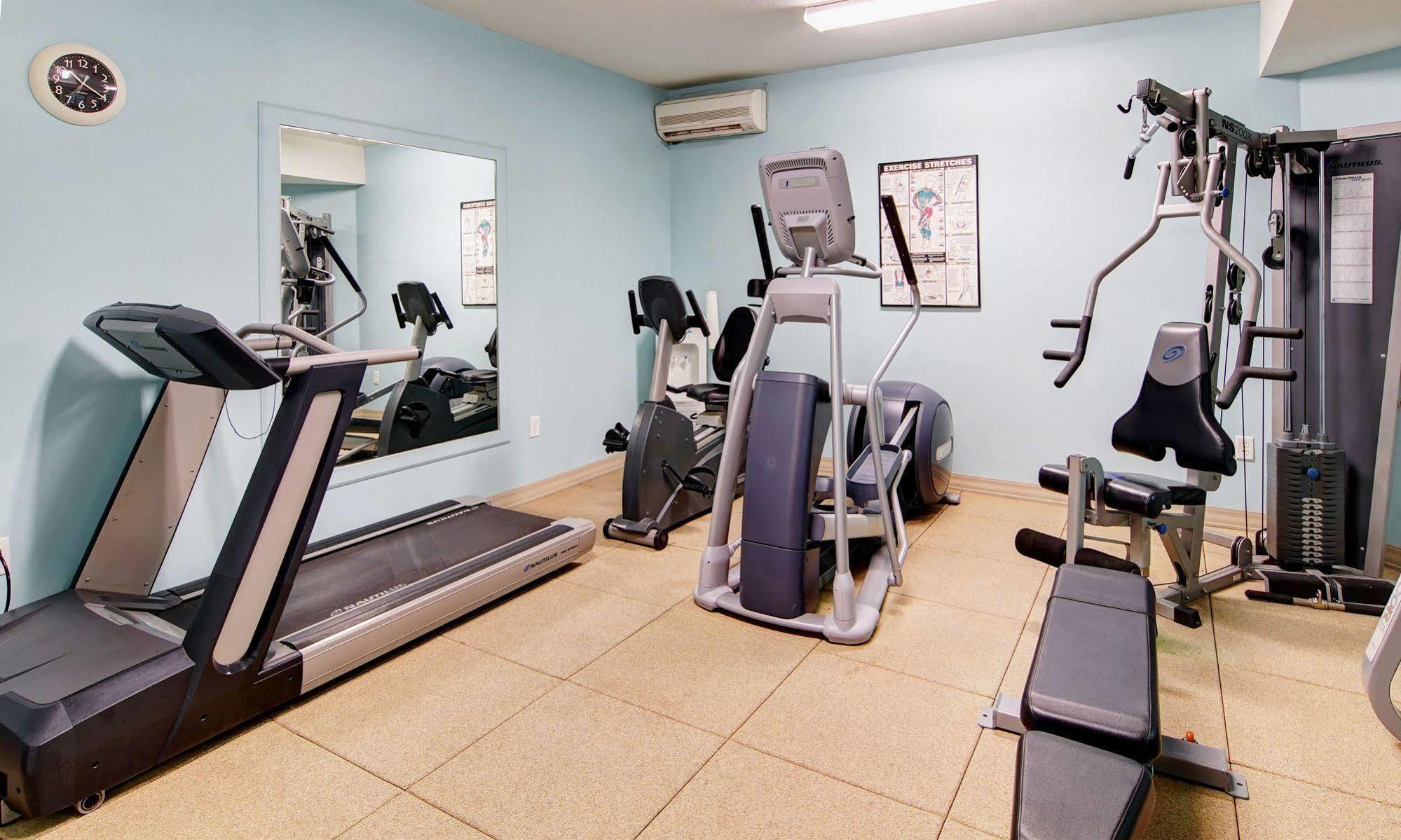 Phoenix Inn Suites Albany Bagian luar foto